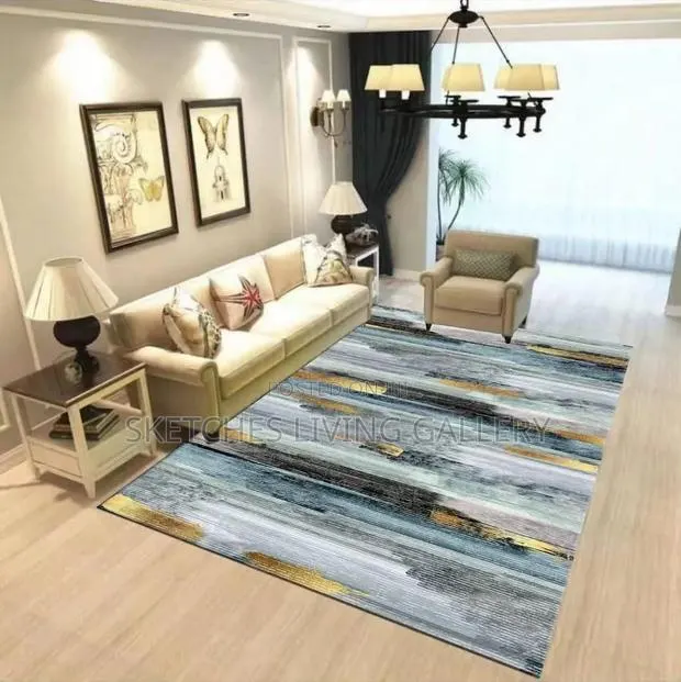 Premium 3D Carpets for Modern Home · Photo 1