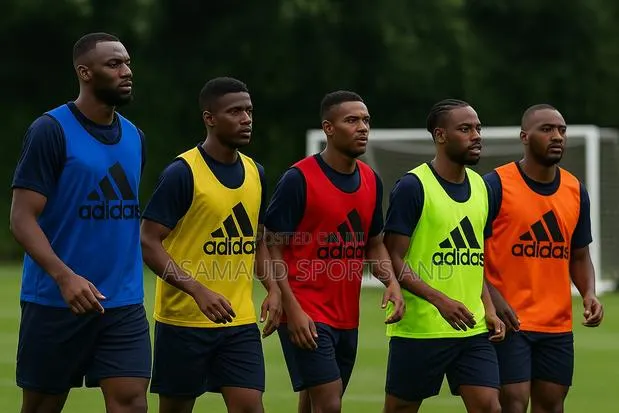 Training Vest · Photo 1