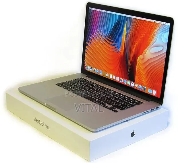 Laptop Apple MacBook 2015 8GB Intel Core i5 SSD 128GB · Photo 1
