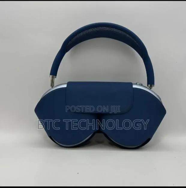Air Max Apple Headset Original · Photo 1
