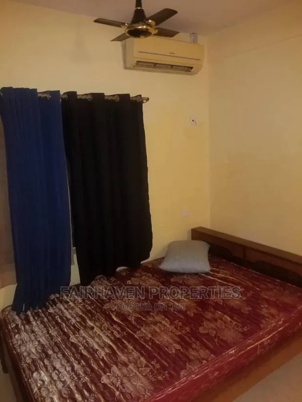 Furnished 1bdrm Block of Flats in Fh, Osu for rent · Photo 1
