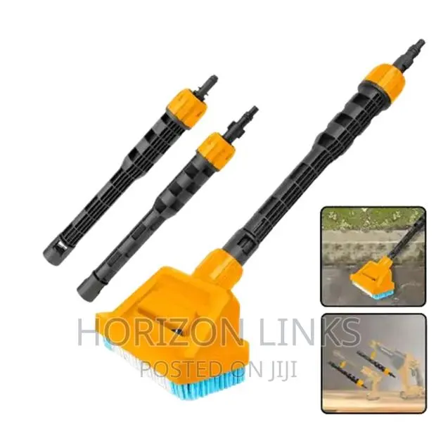 Pool Brush for Pressure Washer · Photo 1