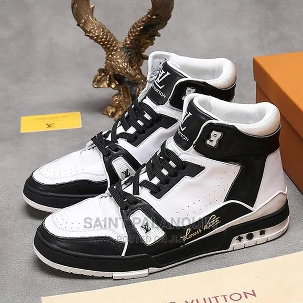 Vuitton Quality Sneak · Photo 1