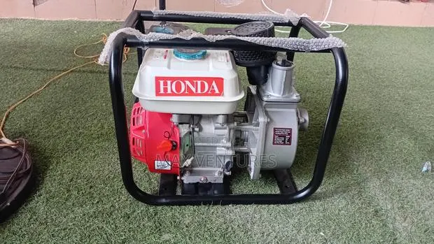 Original Honda 2-Inch Water Pump – Powerful Water Transfer 2inch · Photo 1
