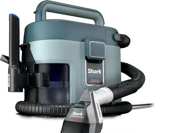 Shark Ultra Powerful 3-in-1 Wet Vacuum
Cleaner · Photo 1