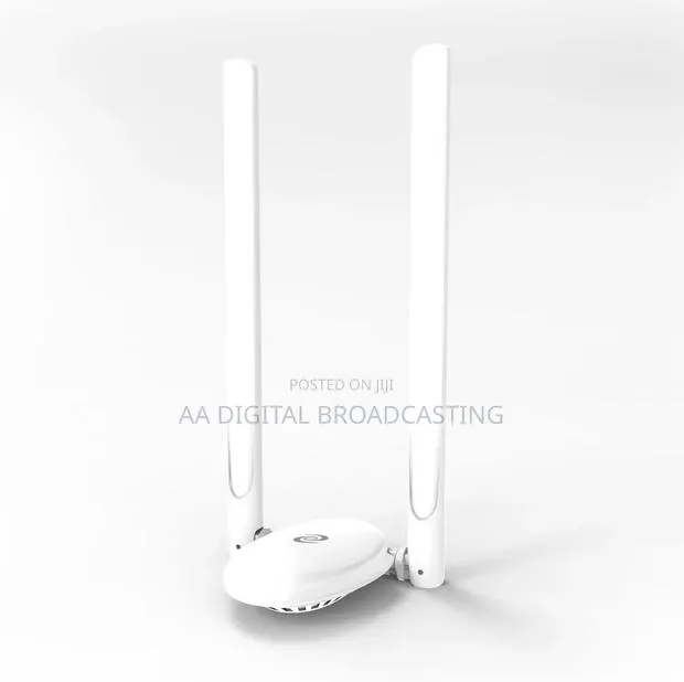 Deeper Connect Dual Wifi Antenna