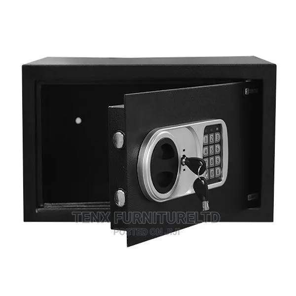 Safe (Aluto) Electronics · Photo 1