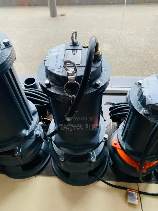 780 L/Min Leo 7.5hp Water Pump · Photo 1