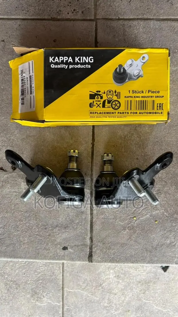 Toyota Venza Ball Joint · Photo 1