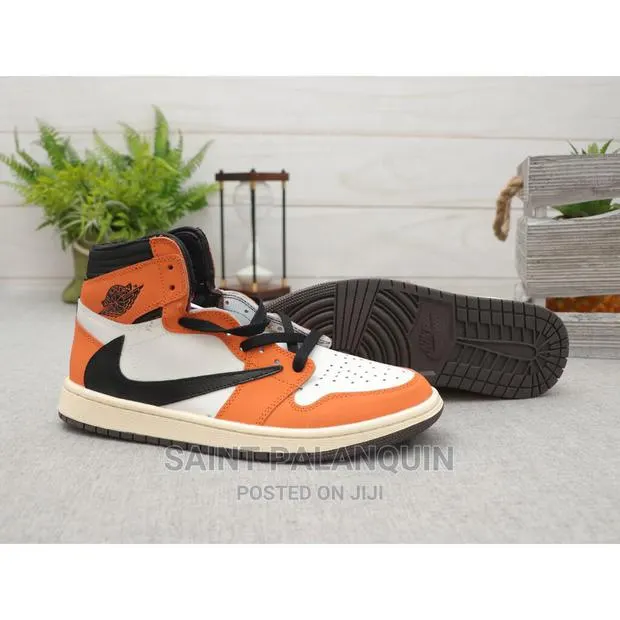 Travis Size 46 N 47 · Photo 1
