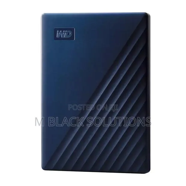 My Passport for Mac - 2TB · Photo 1