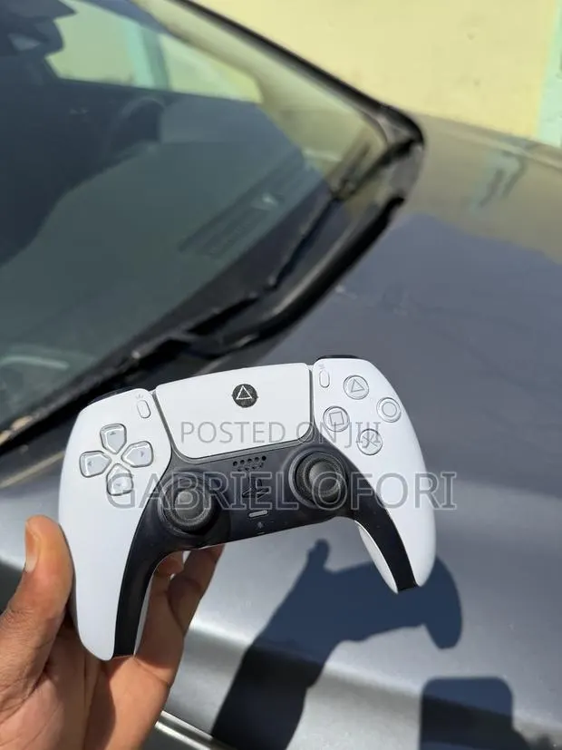 Ps5 Controller · Photo 1