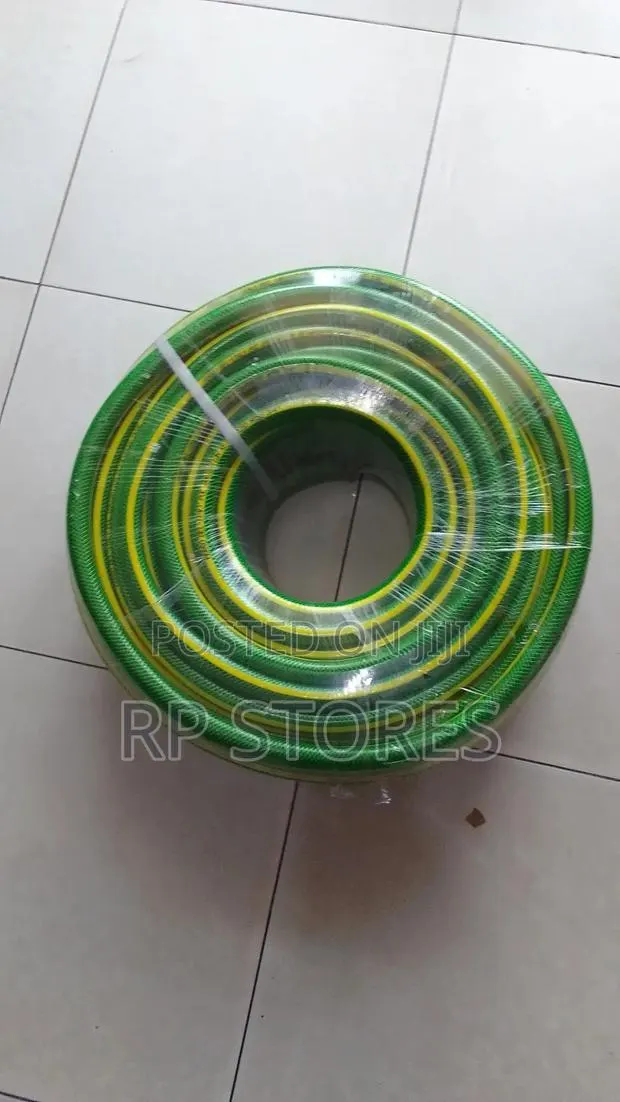 Ferroble Garden Hose 3/5 = 50m · Photo 1