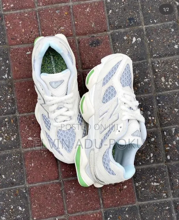 New Balance 9060 Sneakers In Different Colours , Swipe >>> · Photo 1