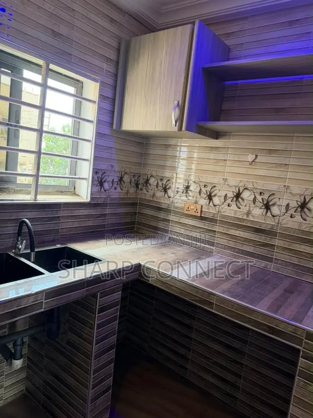 1bdrm Apartment in Sharp-Connect, Adade for rent · Photo 1