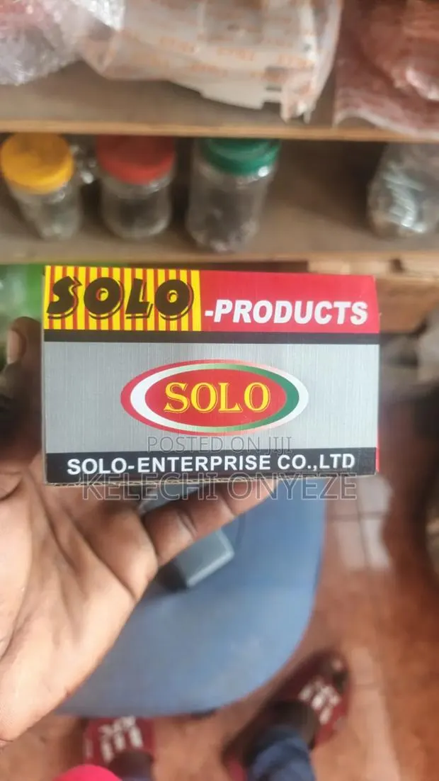 Solo Cabretor · Photo 1