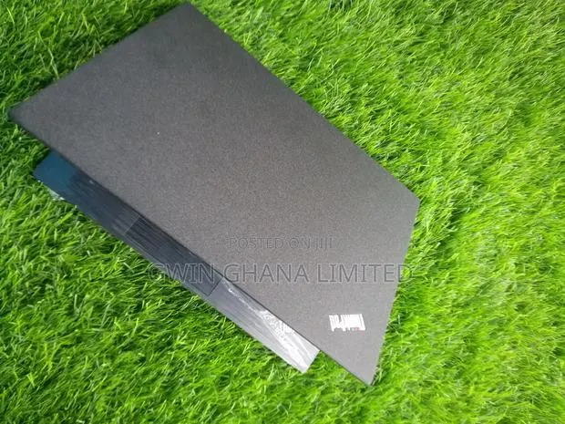 Laptop Lenovo ThinkPad T490s 8GB Intel Core i5 SSD 256GB · Photo 1