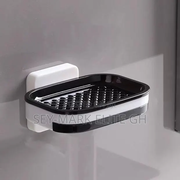 Wall Mount Soap Dish · Photo 1
