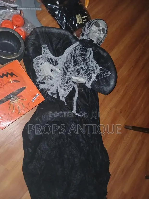 Halloween Props for Sale