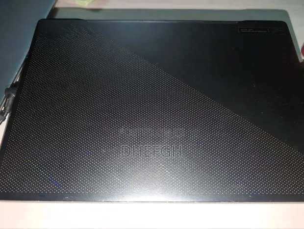 Laptop Asus ROG Zephyrus M16 GU603HR 16GB AMD Ryzen 9 SSD 1T · Photo 1