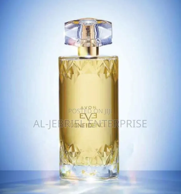 Avon Eve Confidence Eau De Parfum –100ml · Photo 1