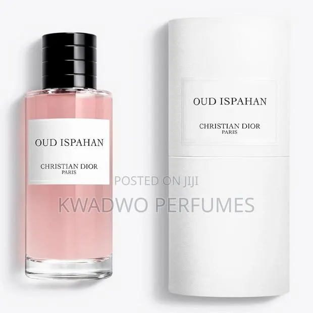 Dior Oud Ispahan · Photo 1