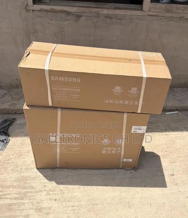 Purchase New Samsung 1.5hp Wind Free R410a Gas Inverter Airconditioner · Photo 1