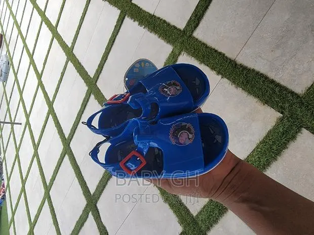Peppa Pig Boys Jellies · Photo 1