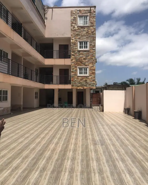 2bdrm Apartment in Chantan Mile 7 for rent · Photo 1
