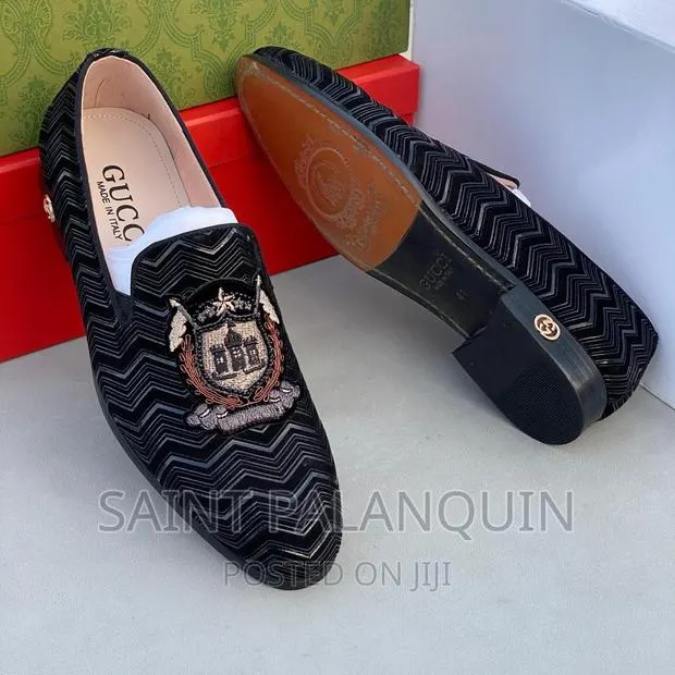 Quality Men Shoe · Photo 1