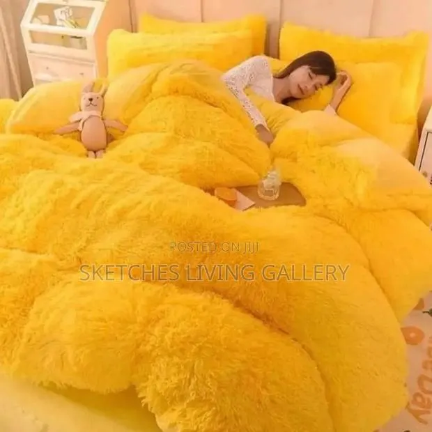 Turn Your Bed Into a Comfort Heaven · Photo 1