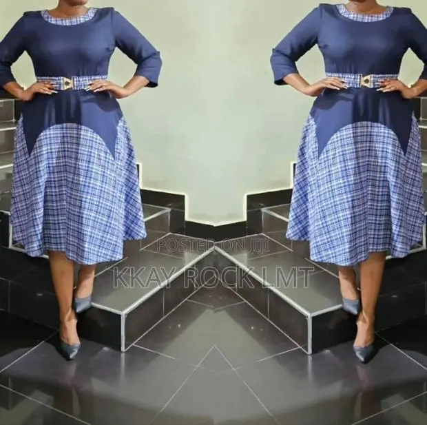 Ladies Classy Office Wear · Photo 1