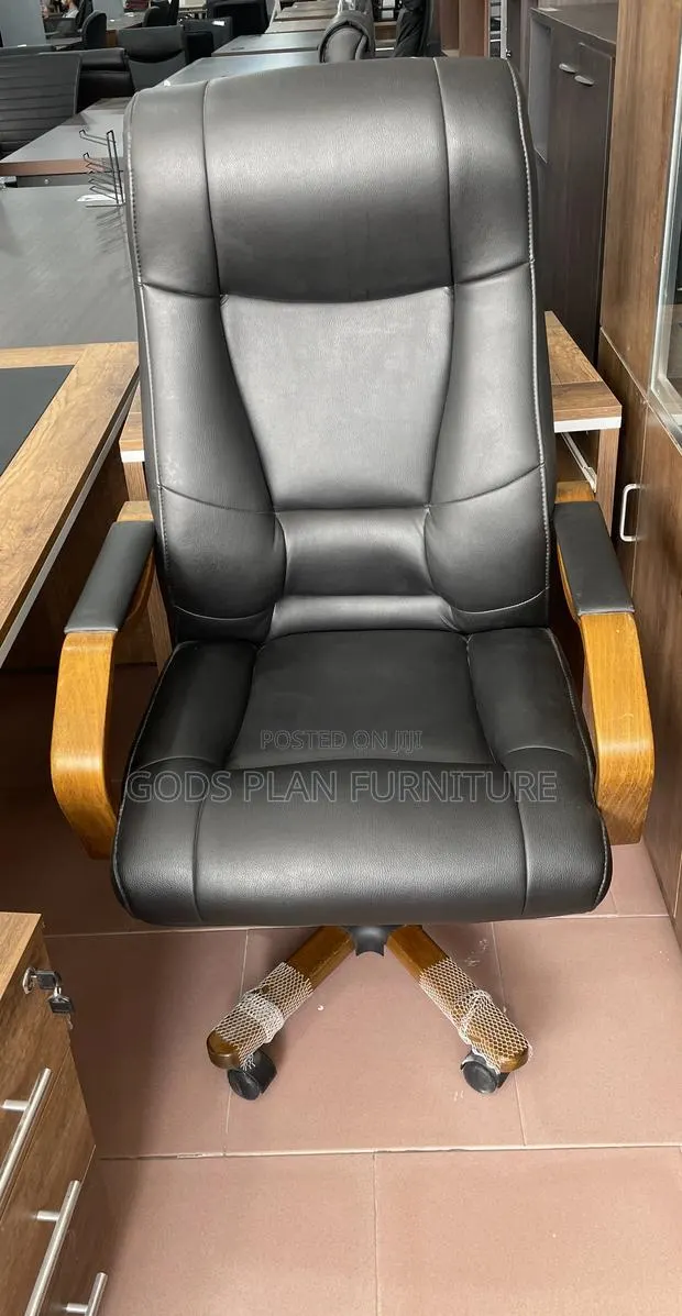 Executive Office Chair Sp · Photo 1