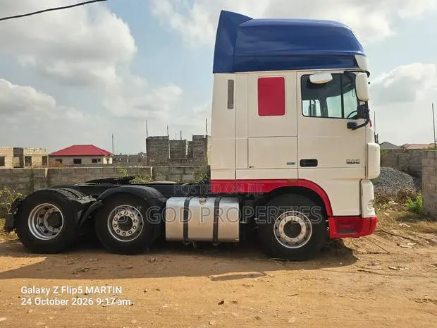 Powerful XF 105 510 Going for Cool Prise · Photo 1