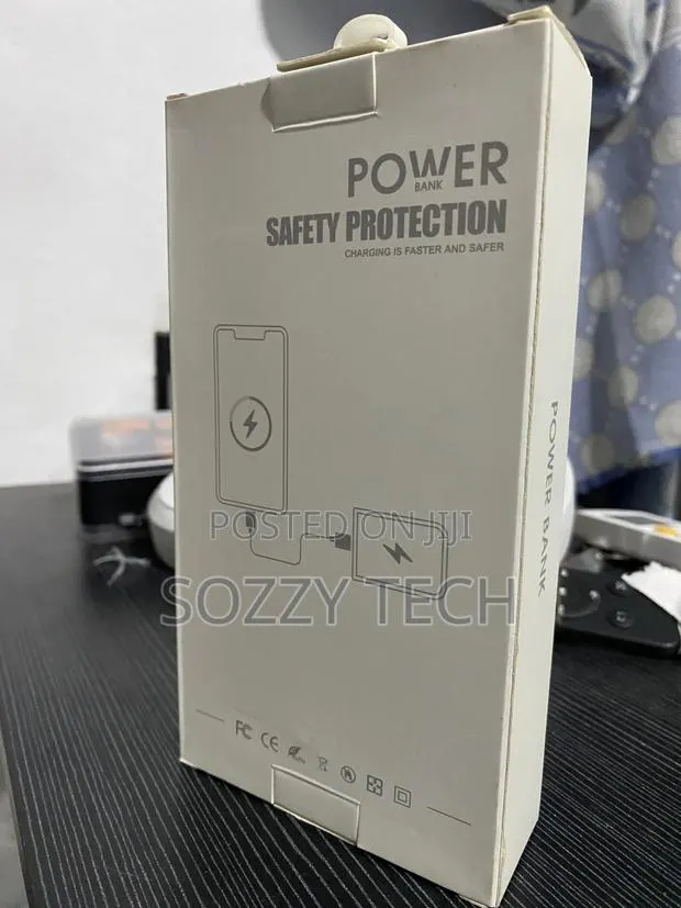 Original Catlips Power Bank With 65W Super Fast Charging High-Speed . · Photo 4