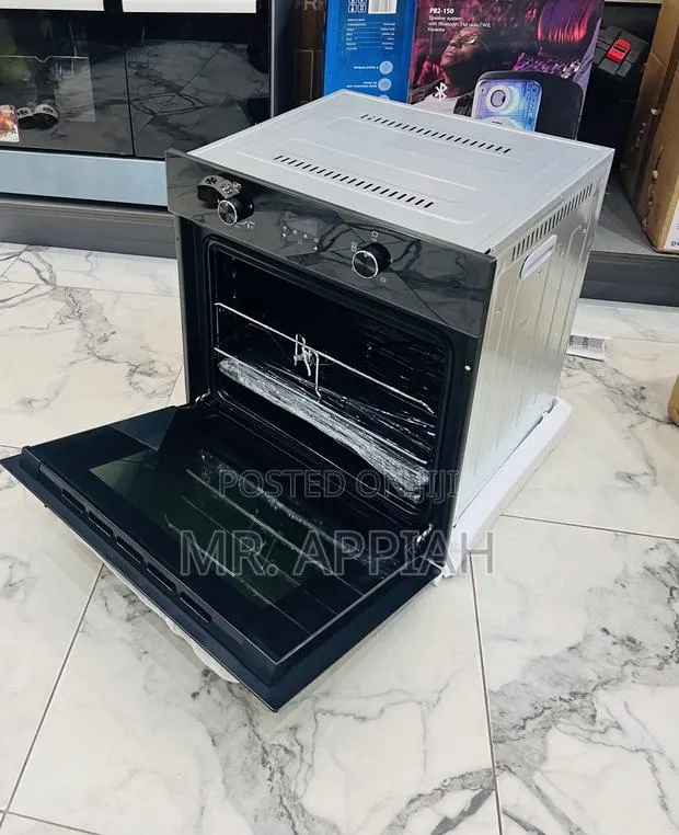 Original Kenwood Built in Electric and Gas Oven(90cm) · Photo 1