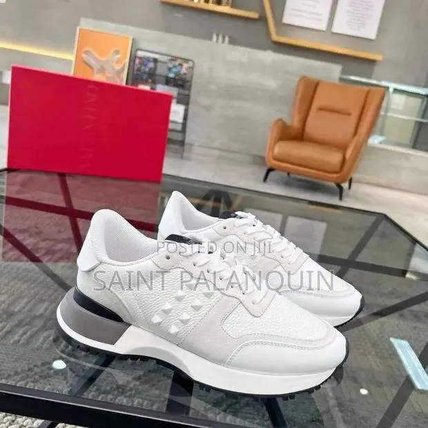 Valentino Sneaker Unisex · Photo 1