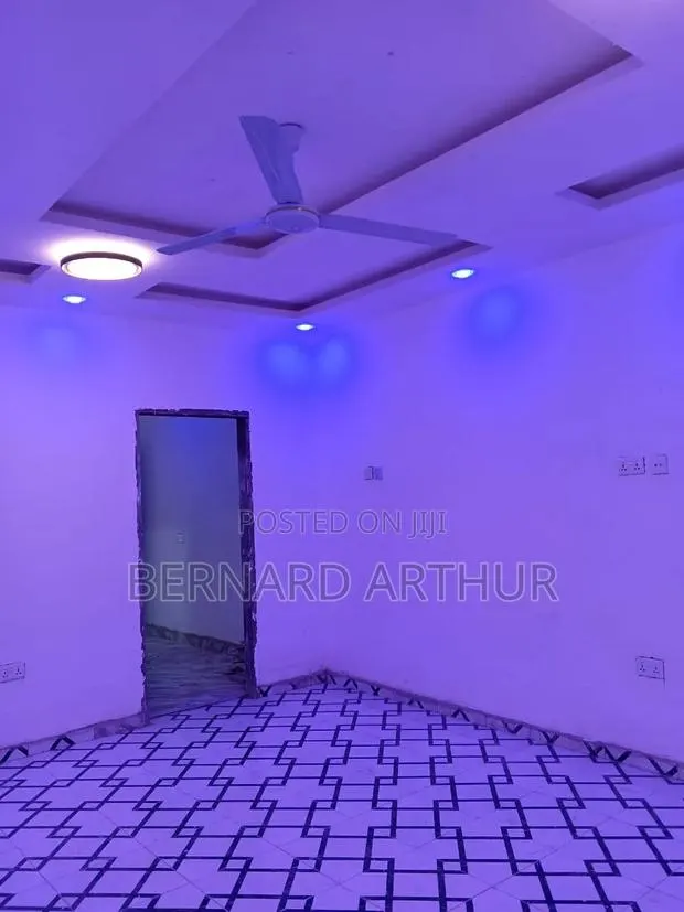 1bdrm Room & Parlour in Bernard Agency, CP for rent · Photo 1