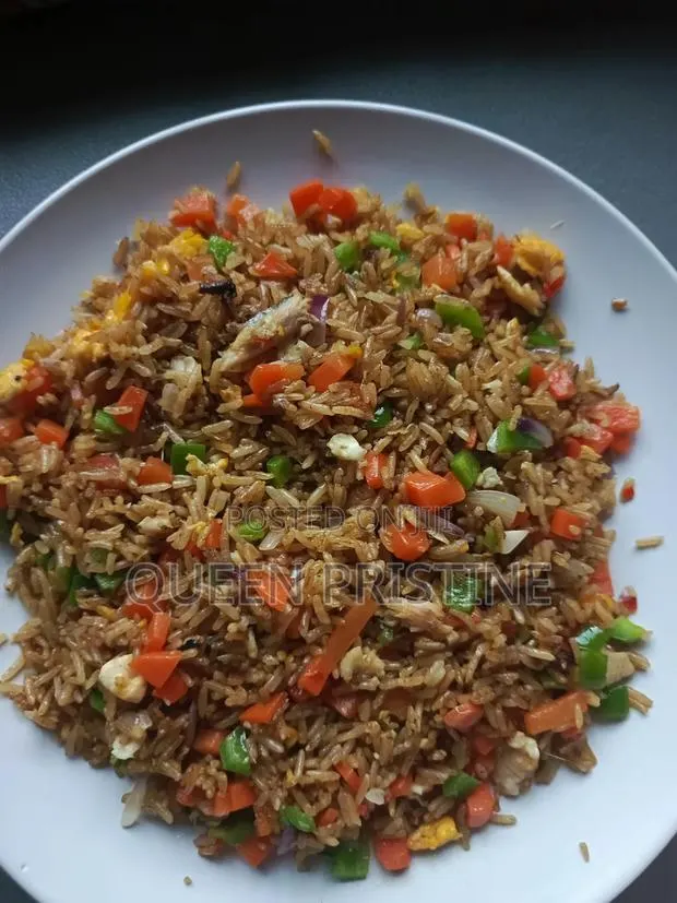 Food Delivery (Private Cook Service) · Photo 1