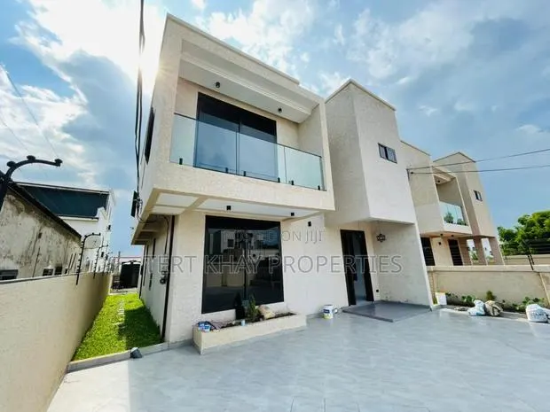 4bdrm House in East Legon Hills, Boundary Road Area for sale · Photo 1
