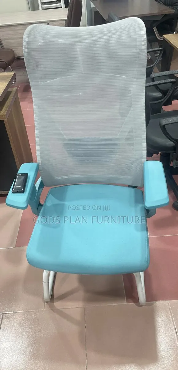 Office Chair HFC · Photo 1