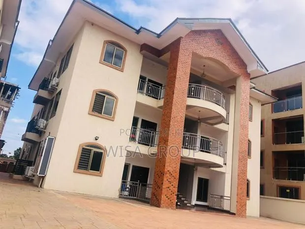 3bdrm Apartment in Wisa Groups, Accra Metropolitan for rent · Photo 1