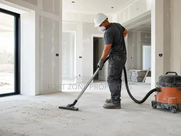 Snakofa Best Cleaning With Cleantex · Photo 1