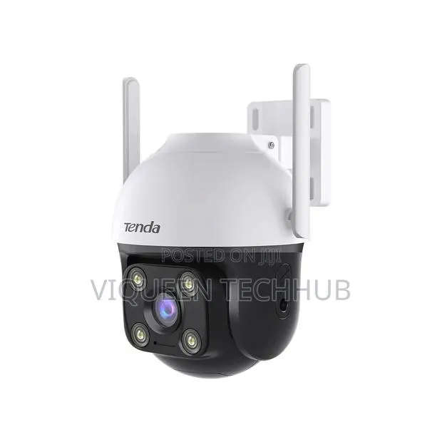 Tenda-Ch7-Wca · Photo 1
