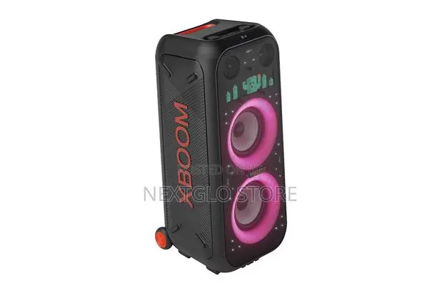 LG Xboom Party Speaker Xl9t Party Speaker · Photo 1