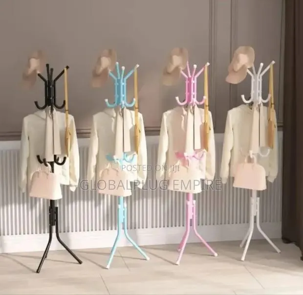 Quality Cloth Hanger · Photo 1