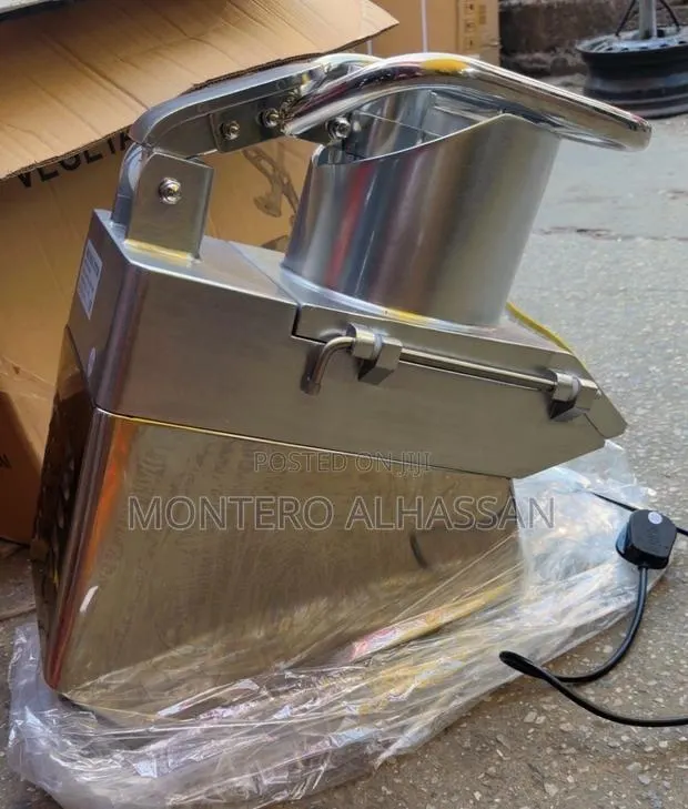 Vegetable Slicer · Photo 2