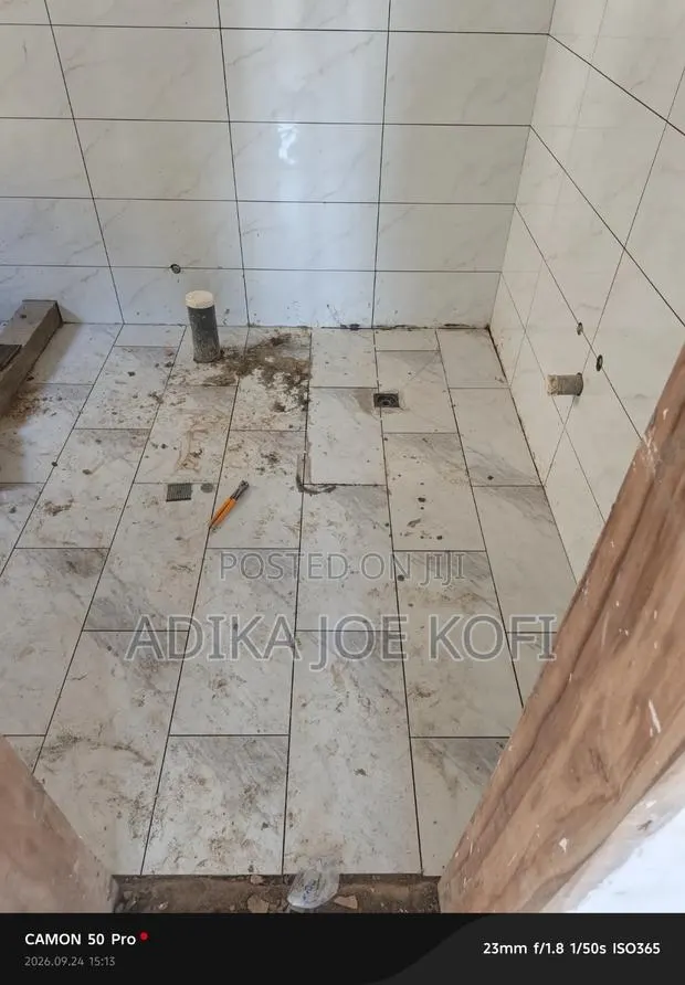 Experts Tiles Installer · Photo 4