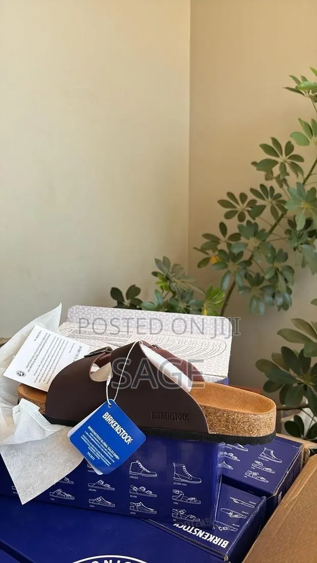 Birkenstock Arizona Sandals · Photo 1