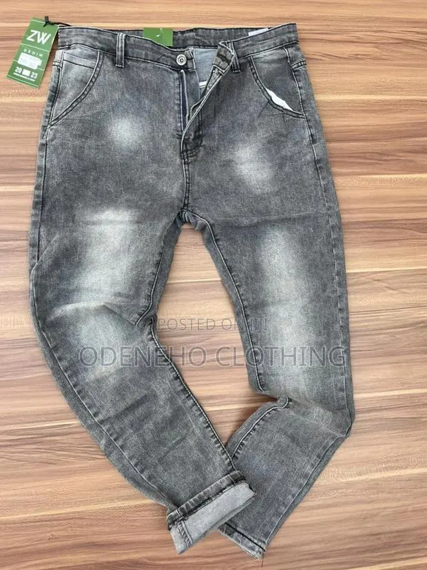 Quality Turkish Jeans · Photo 1